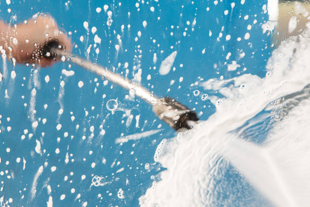 Best Dumpster Area Cleaning  in Clara City, MN